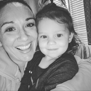 Meet your Posher, Angella